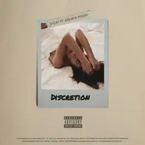 Discretion (feat. Breana Marin)