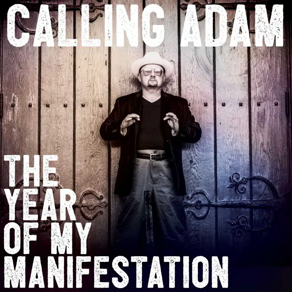 The Year of My Manifestation