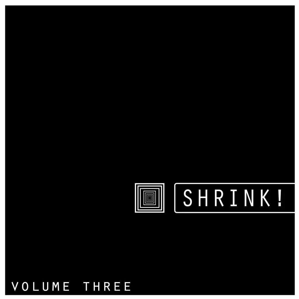 Shrink, Vol. 3
