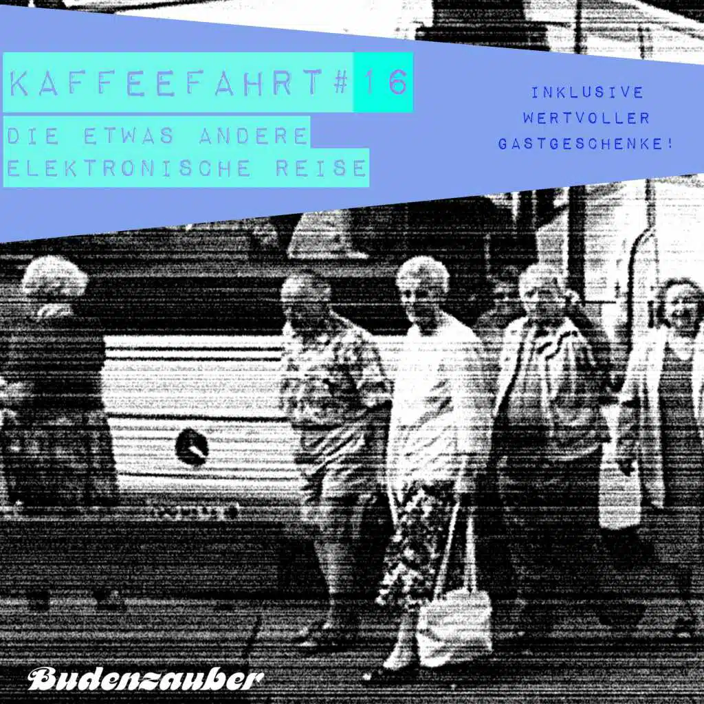 Panvogel (KlangKuenstler Remix)