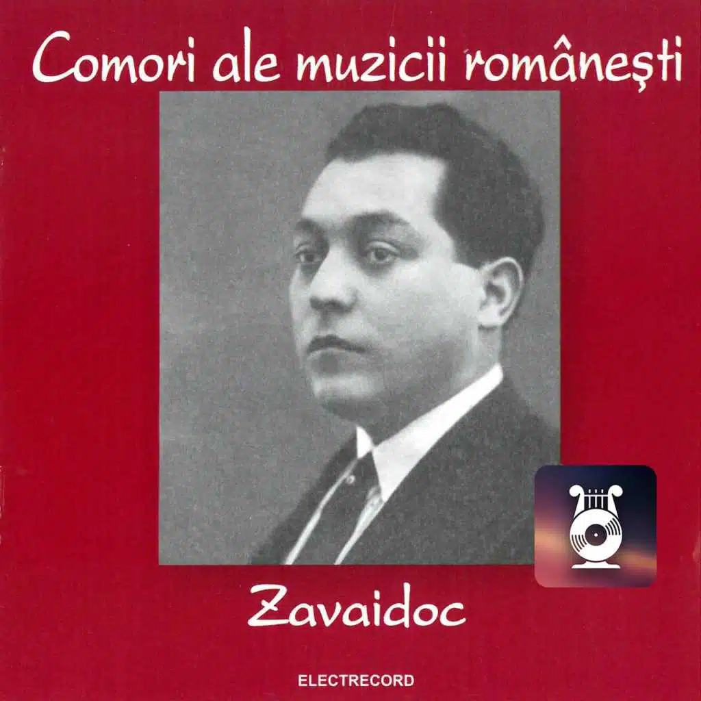 Comori Ale Muzicii Românești
