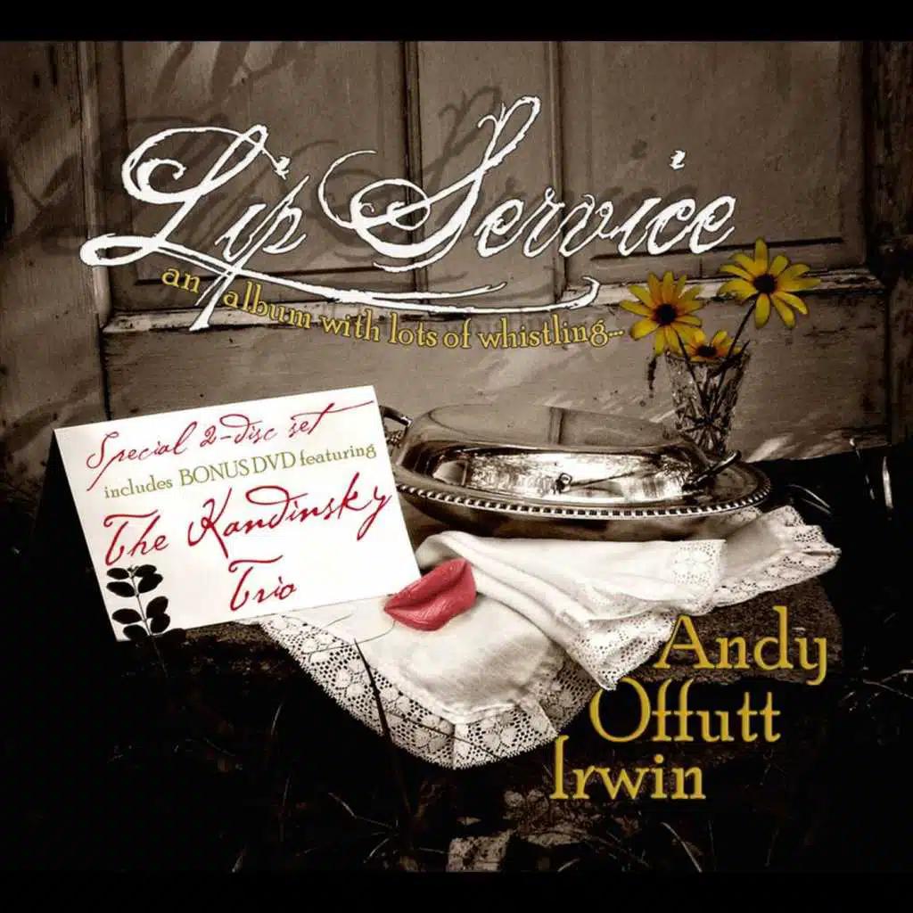 Lip Service
