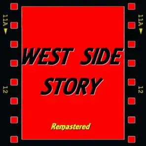 West Side Story (Original Motion Picture Soundtrack) [Remastered]