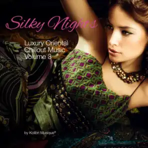 Silky Nights, Vol. 3 - Luxury Oriental Chillout Music