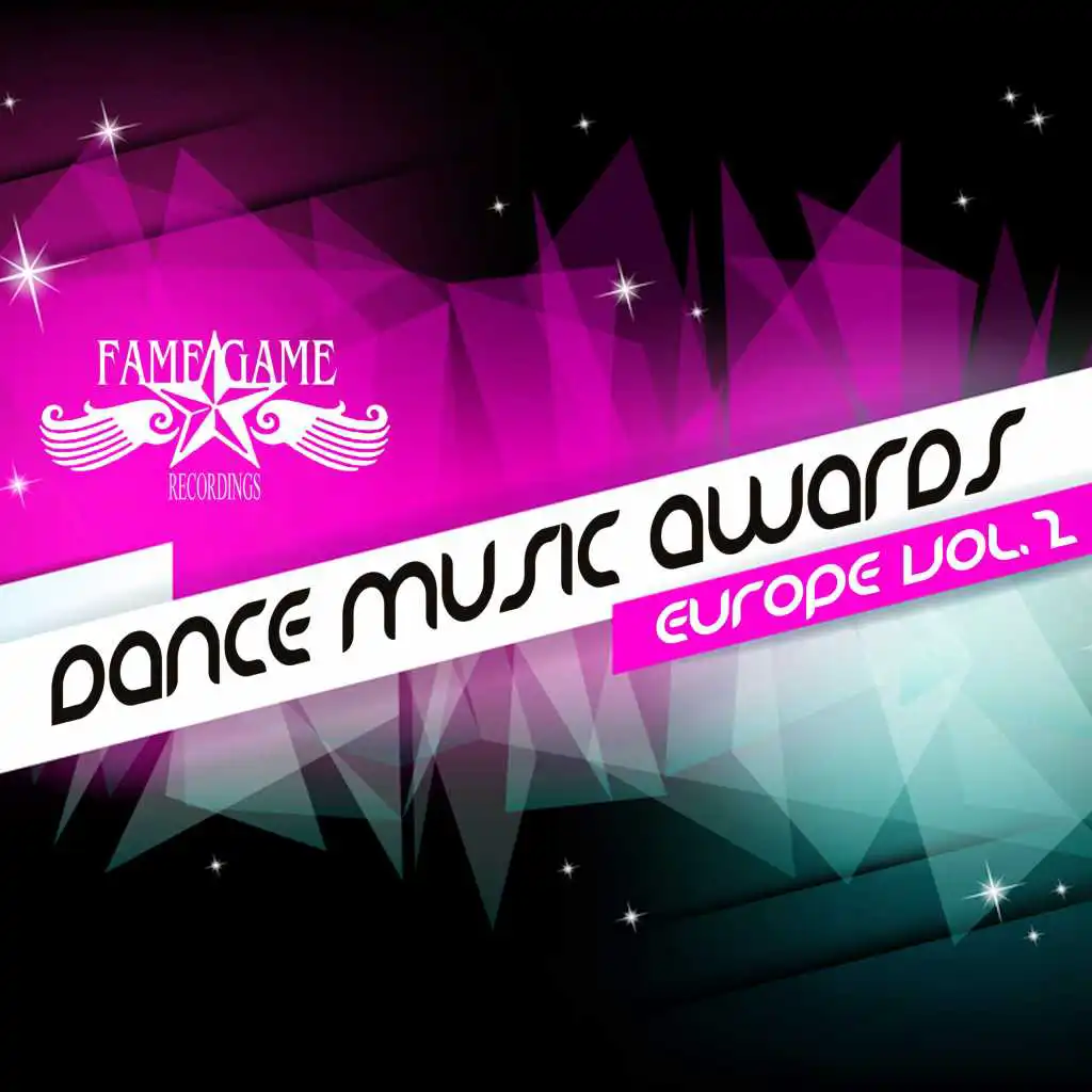Dance Music Awards Europe, Vol. 2