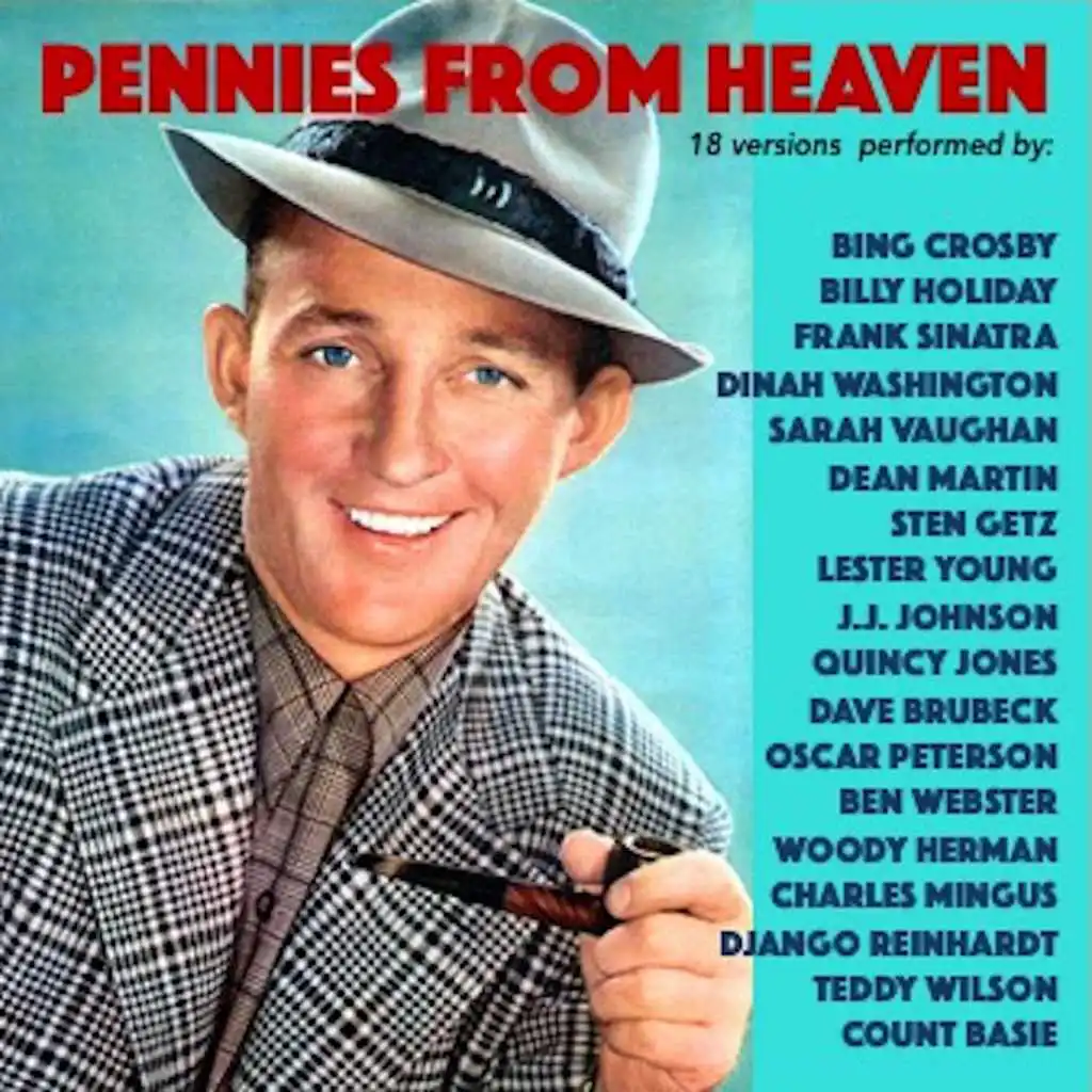 Pennies from Heaven