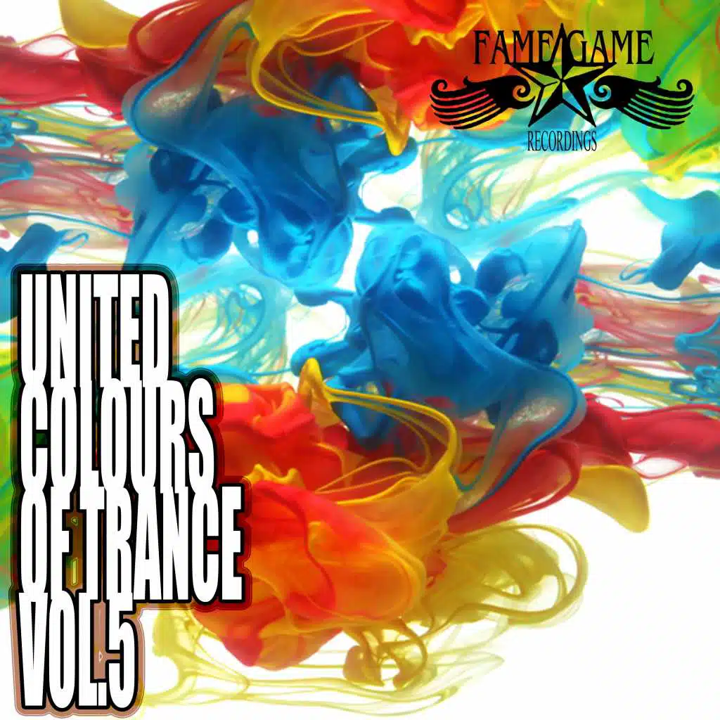 United Colours of Trance, Vol. 5