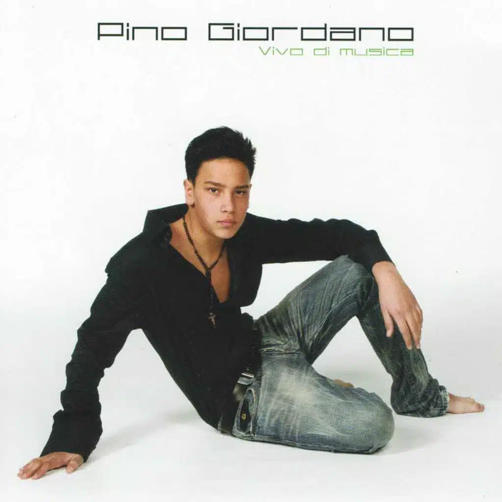 Vivo di musica