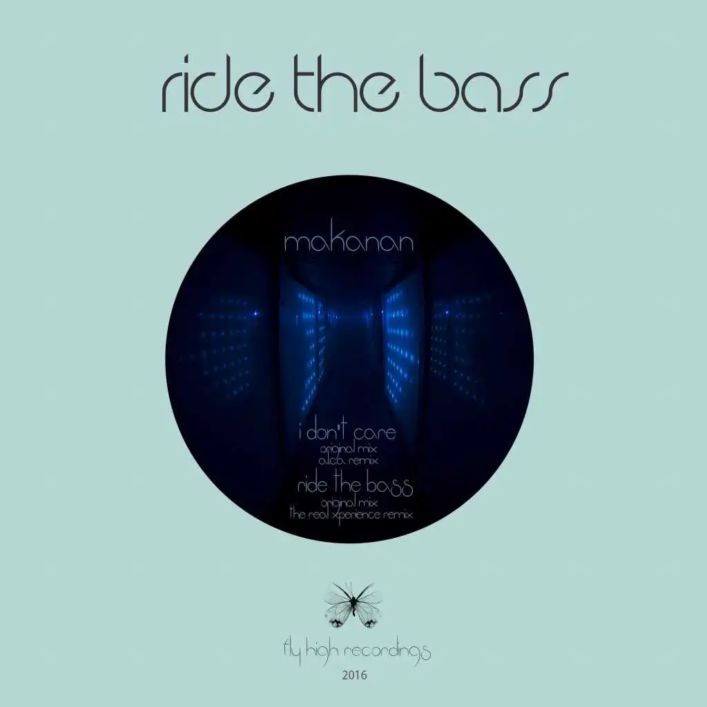 Ride the Bass (The Real Xperience Remix)