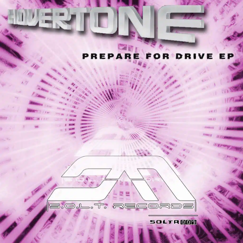 Hovertone - Prepare For Drive
