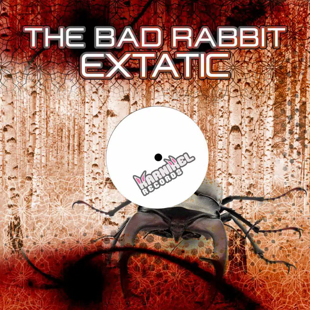 Extatic