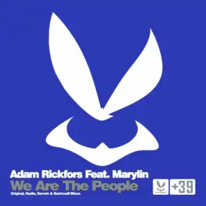 We Are the People (feat. Marylin)
