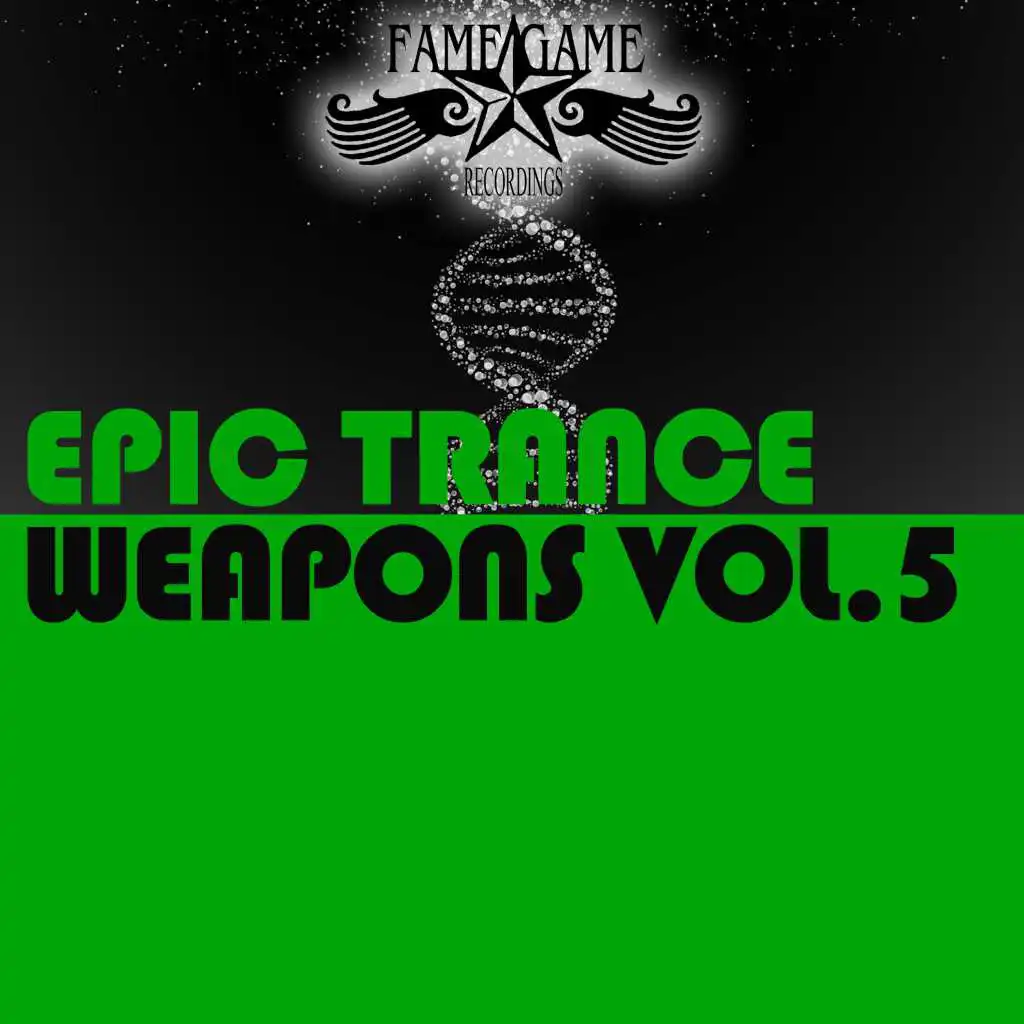 Epic Trance Weapons, Vol. 5