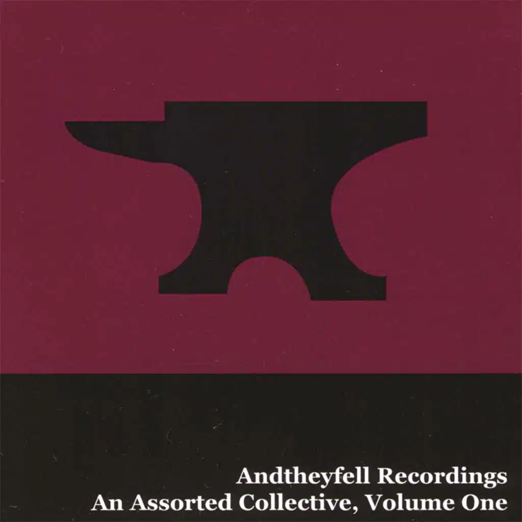 An Assorted Collective Vol. 1