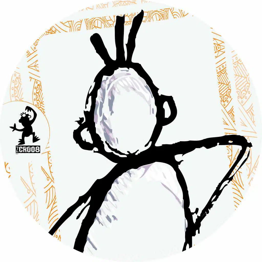 Joyce (Isaac Indart Remix)