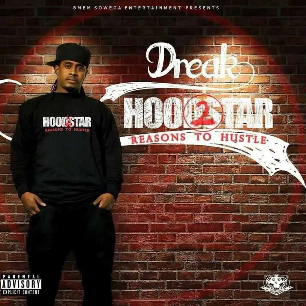 Hoodstar 2: Reasons to Hustle