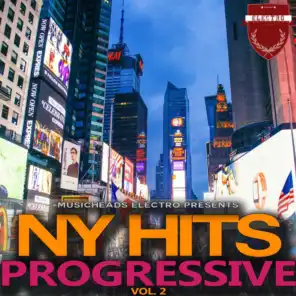 NY Hits Progressive, Vol. 2