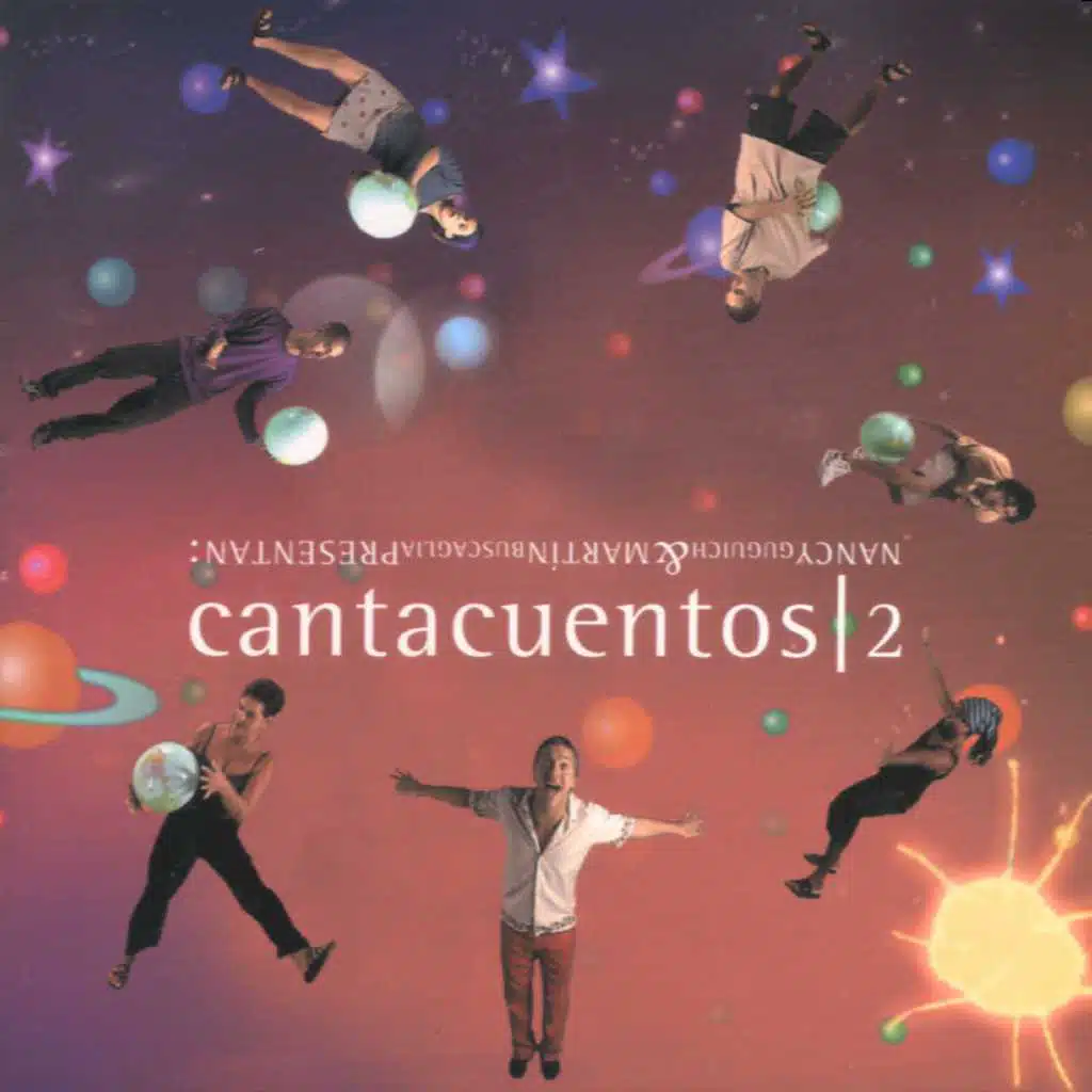 Cantacuentos 2