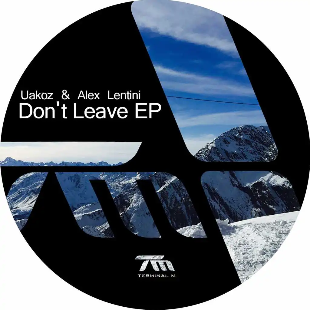 Don't Leave (Dubspeeka Broken Speaker Remix)