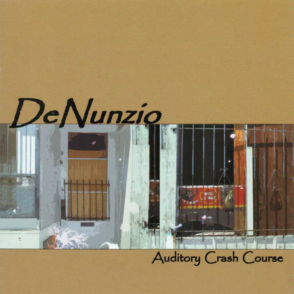 Auditory Crash Course