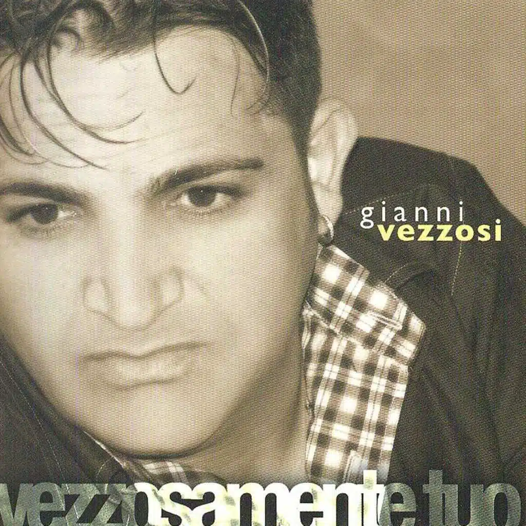 Amami Anche Tu