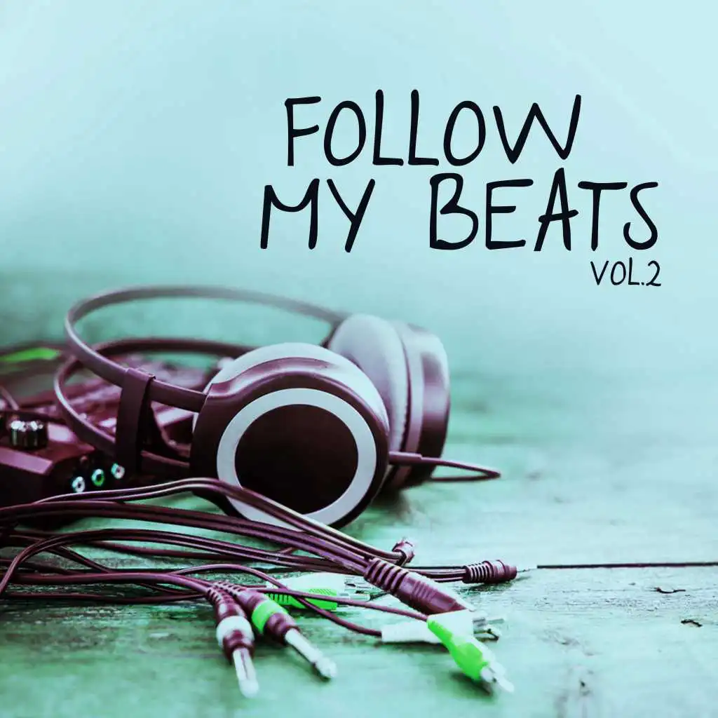 Follow My Beats, Vol. 2