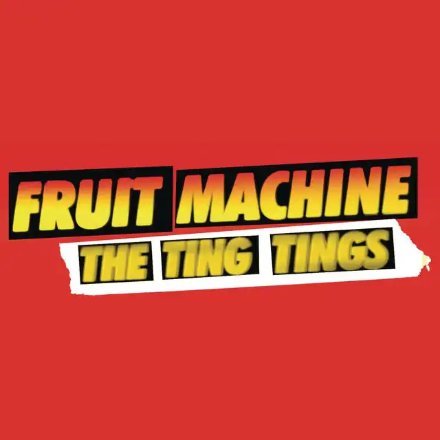 Fruit Machine (Dave Spoon Dub)