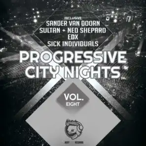 Progressive City Nights, Vol. Eight