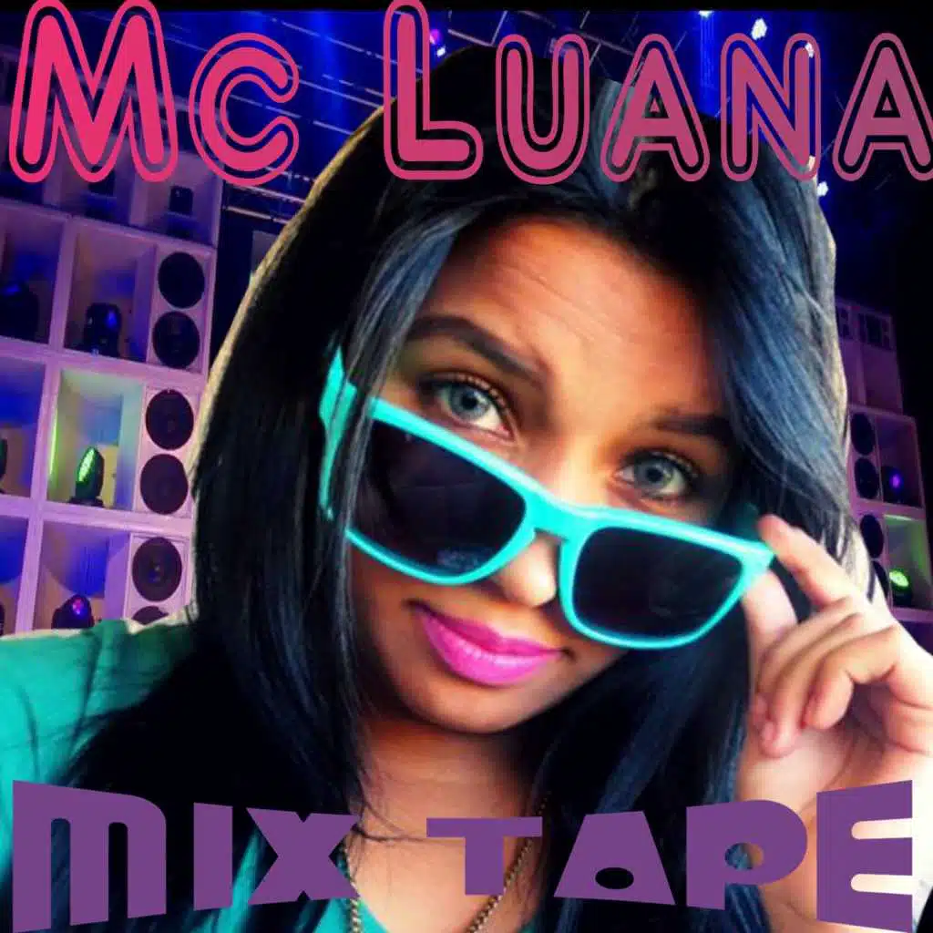 Mc Luana