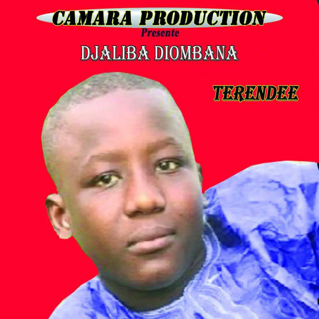 Terendee (Camara Production présente)