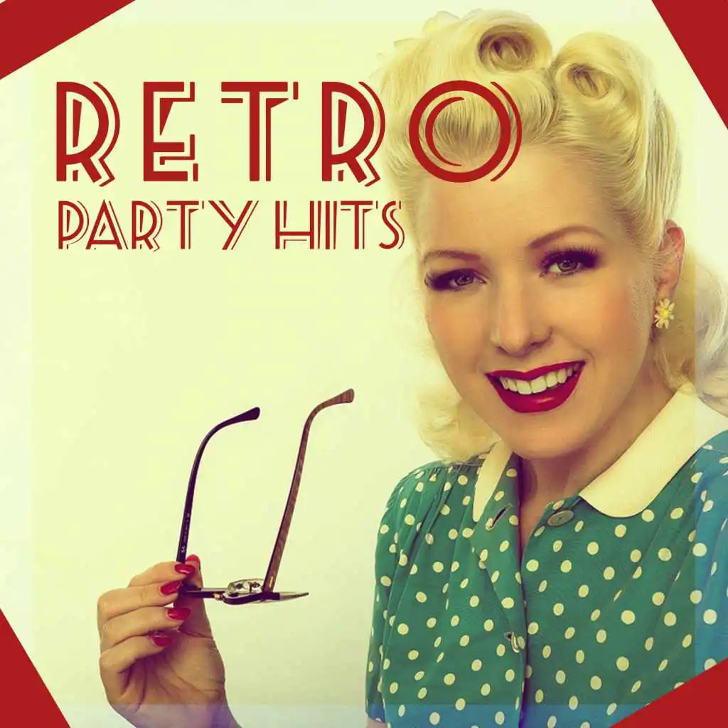 Retro Party Hits