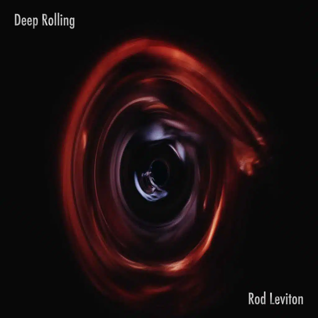 Deep Rolling