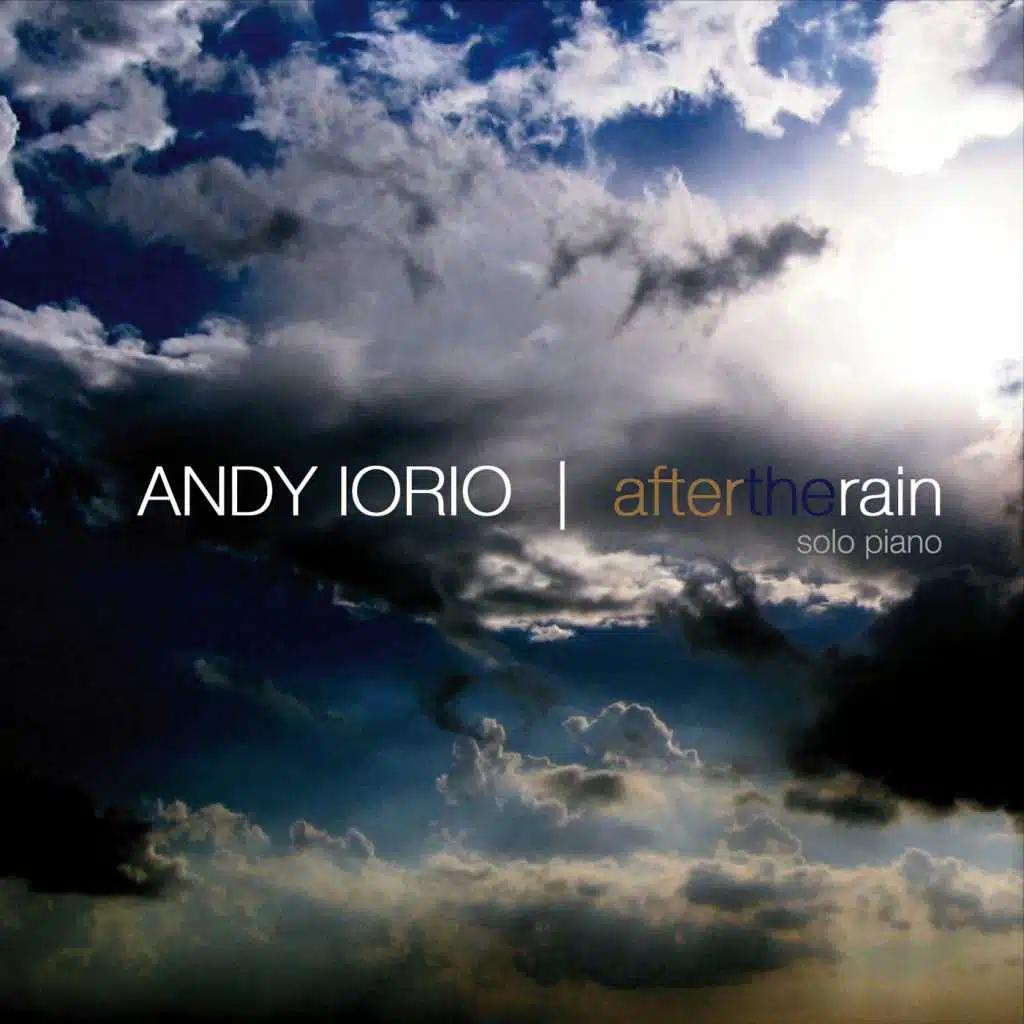 After the Rain (Solo Piano)