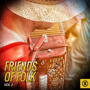 Friends of Folk, Vol. 2