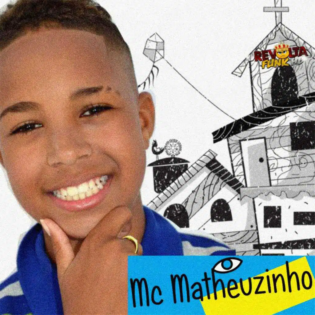 Mc Matheuzinho
