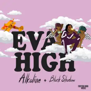 Eva High (Radio Edit)