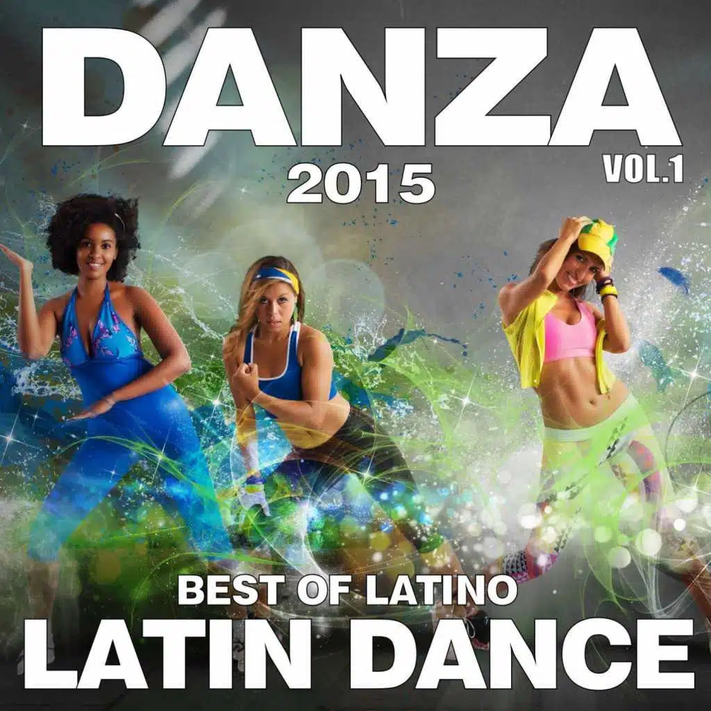 Wicked (Radio Edit) [feat. Pitbull]