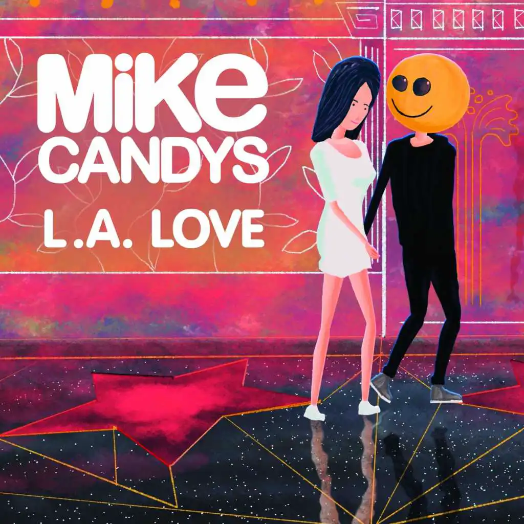 L.A. Love (Luca Testa Remix)