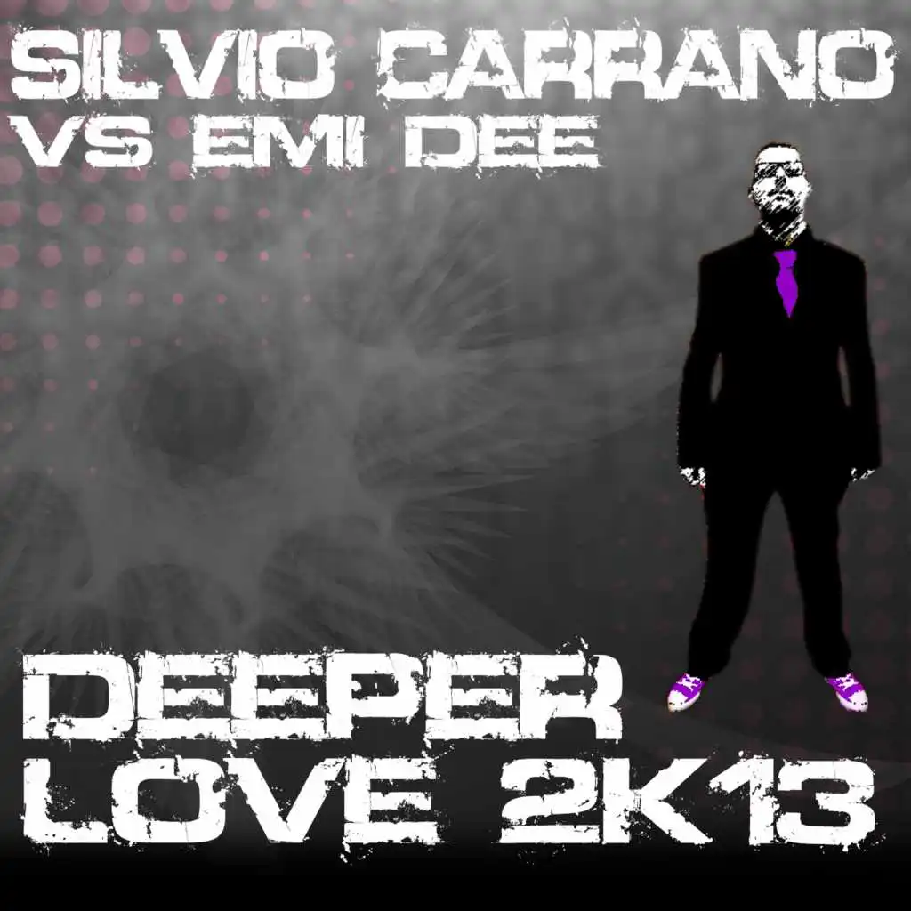 Deeper Love (2k13 Re-Work)