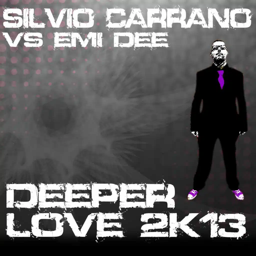Silvio Carrano & Emi Dee