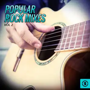 Popular Rock Mixes, Vol. 2