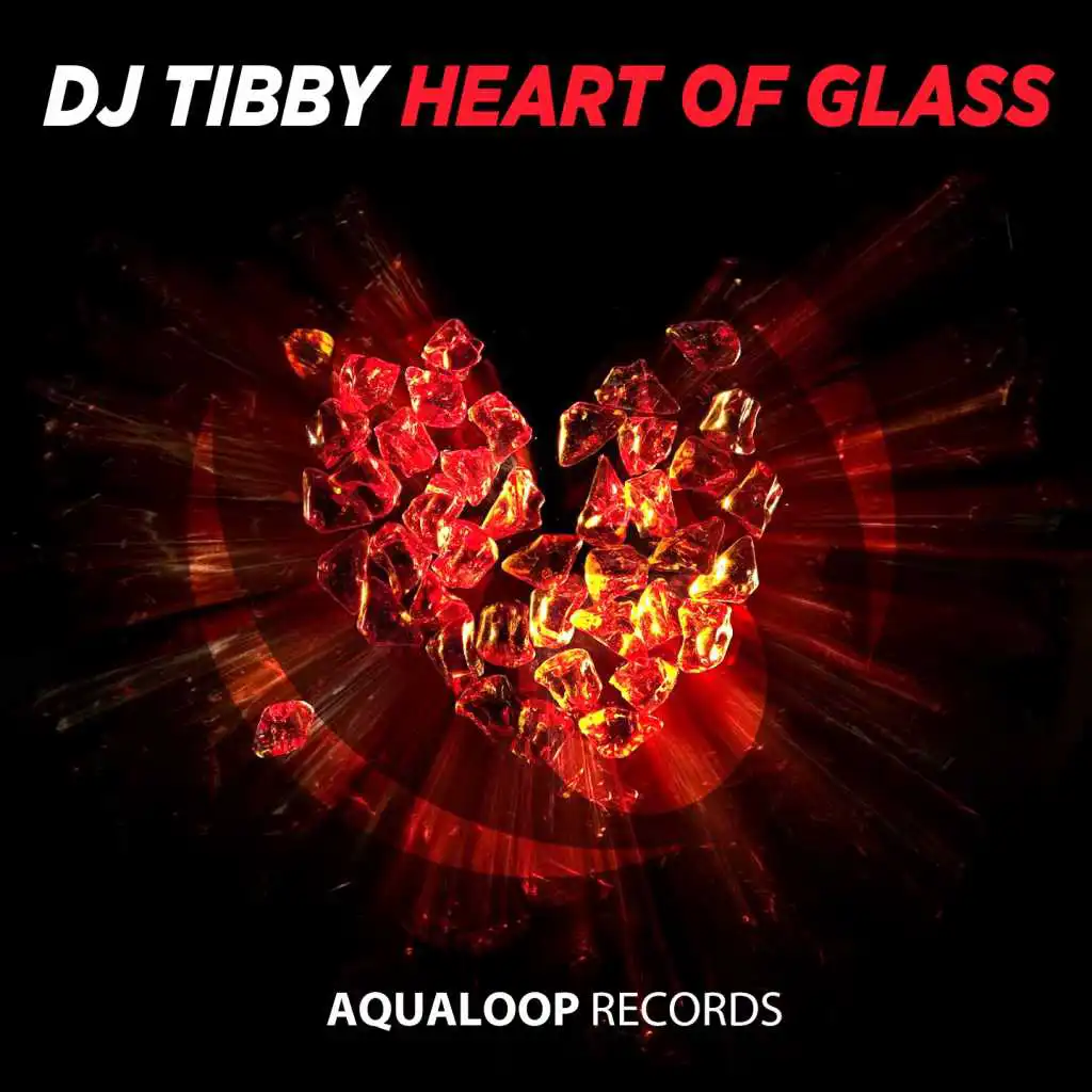 Heart of Glass (Hard Dance Mix)