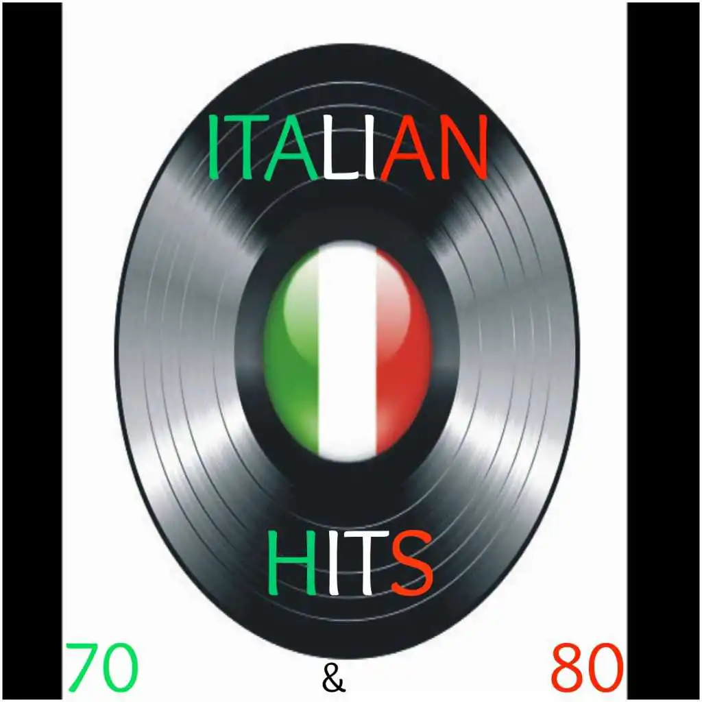 Italian Hits 70 & 80