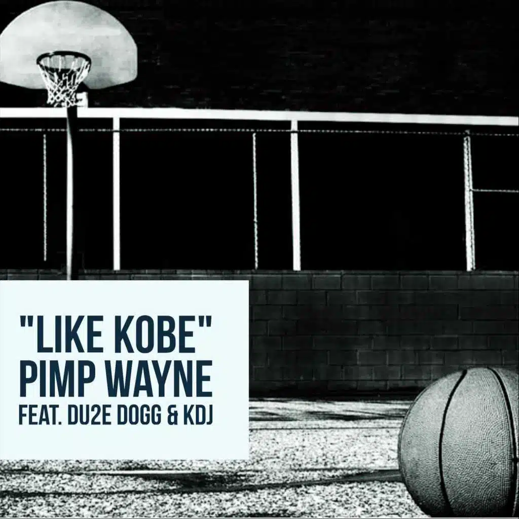 Pimp Wayne