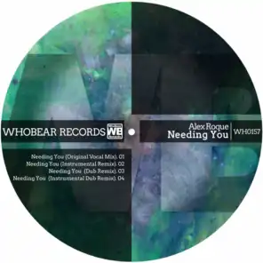 Needing You (Dub Remix)