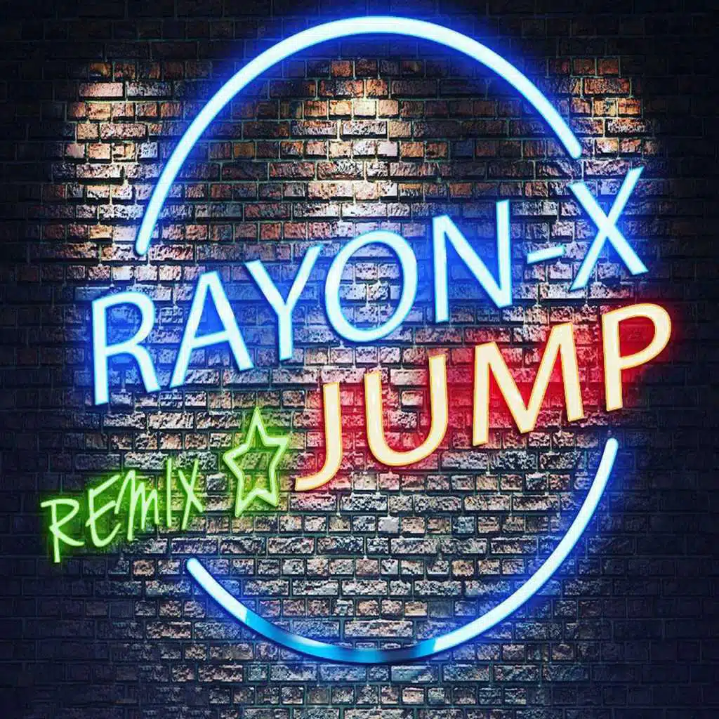Jump (Remix)