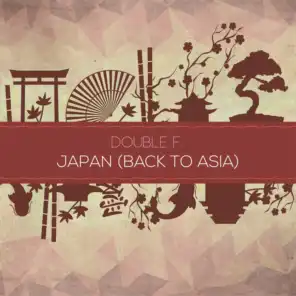 Japan (Back to Asia) (Soft Mix)
