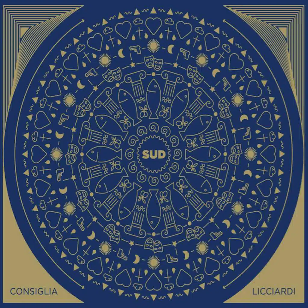 Dint' 'a notte (feat. Enzo Gragnaniello)