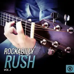Rockabilly Rush, Vol. 2
