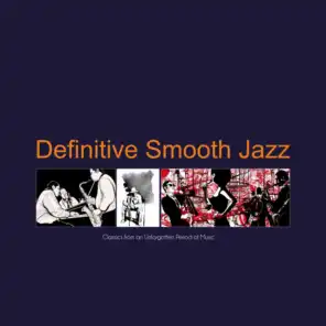 Definitive Smooth Jazz